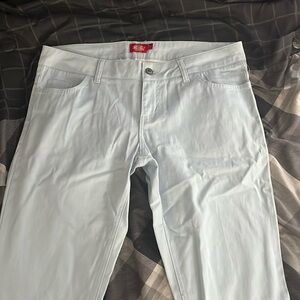 Light Baby Blue Dickies